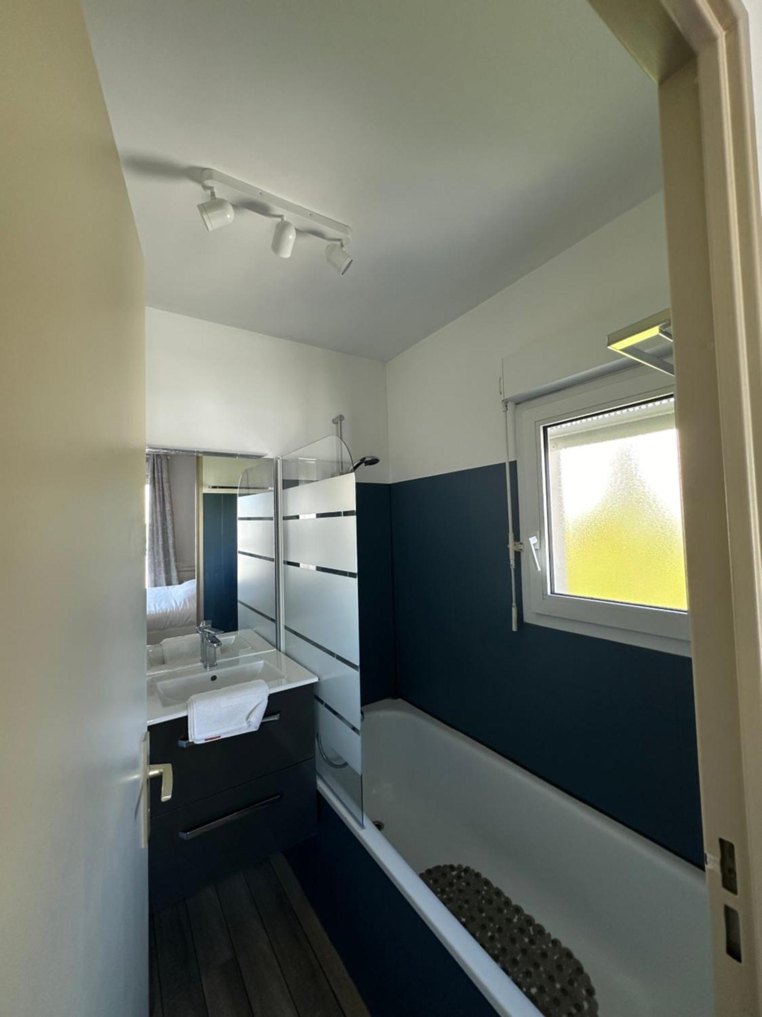 Le Reflet De Appartement